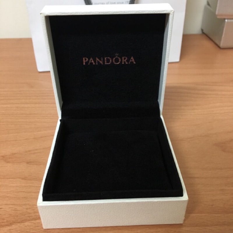 Pandora 潘朵拉 飾品盒