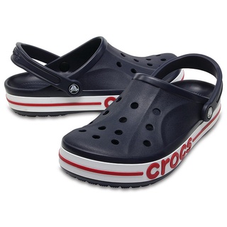 美國 Crocs 卡駱馳 中性 經典克駱格 藍色 205089-4CC｜碧綠商行