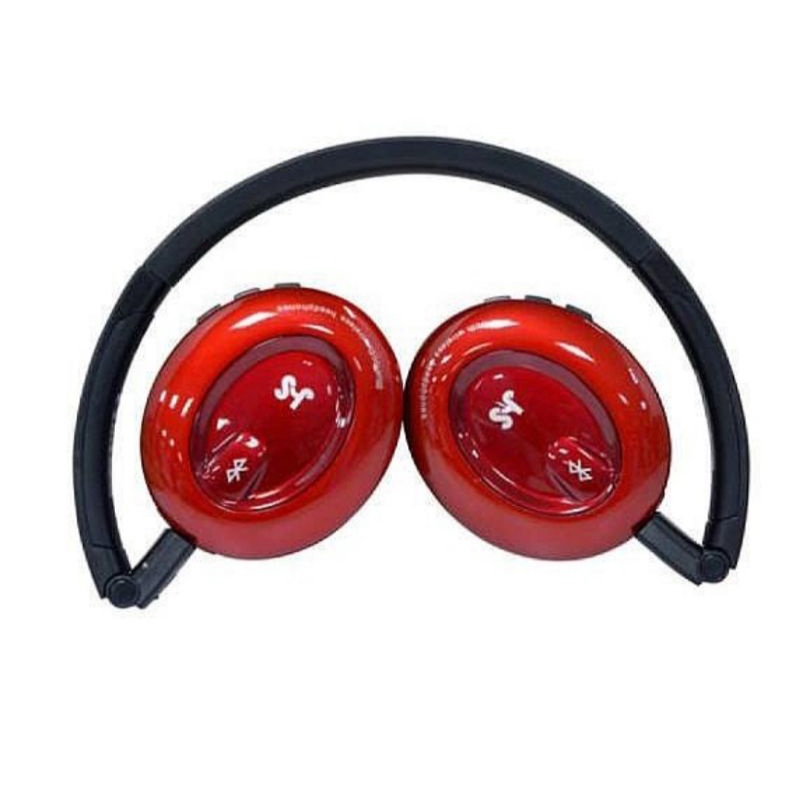 JS HMH038 藍牙無線立體聲耳機 Bluetooth Wireless headset