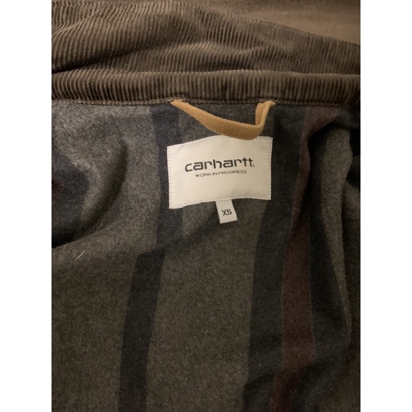 carhartt wip Detroit jacket 底特律外套