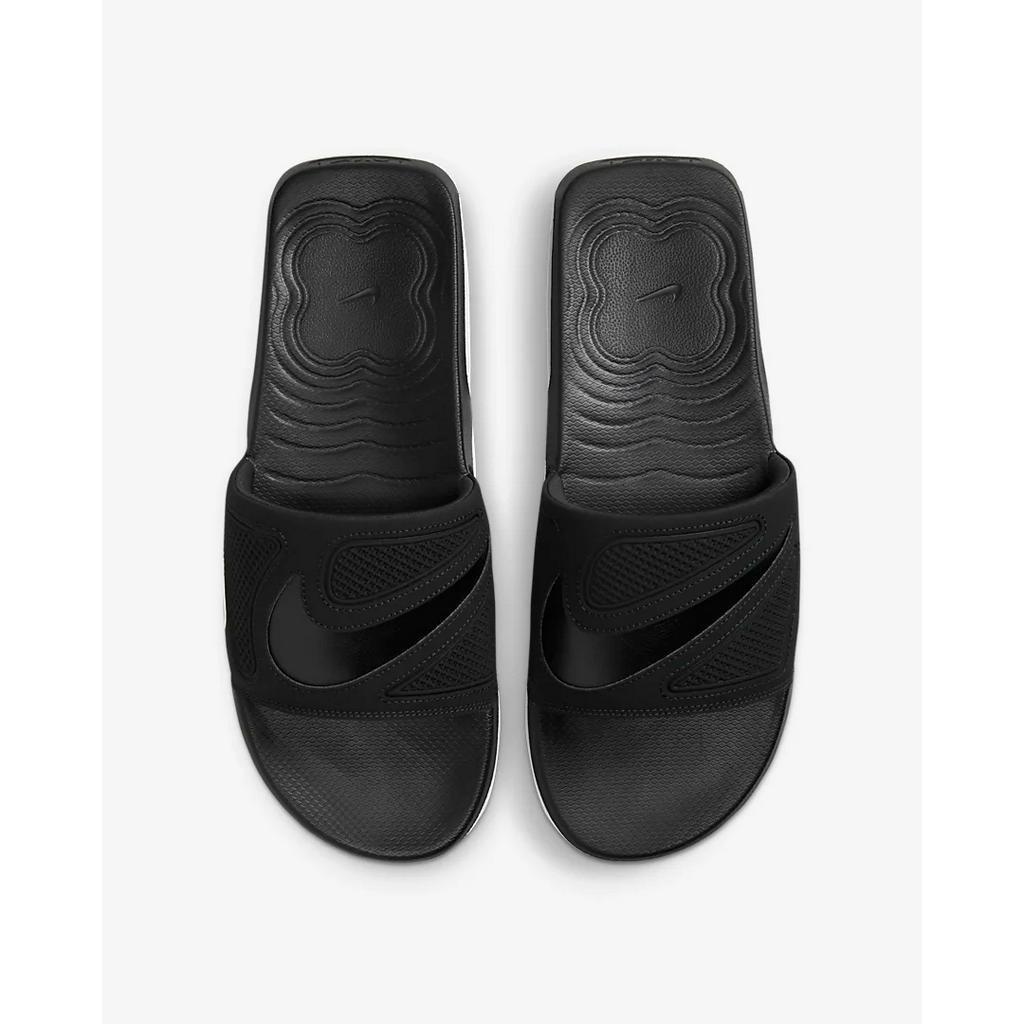 【克拉布】 Nike Air Max Cirro 拖鞋 slippers/全黑/米白/藍白/深藍/DC1460