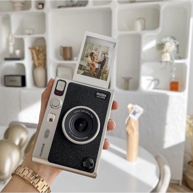 カメラ フィルムカメラ Fujifilm Instax Mini Evo 拍立得相印機的價格推薦- 2023年5月| 比價比 