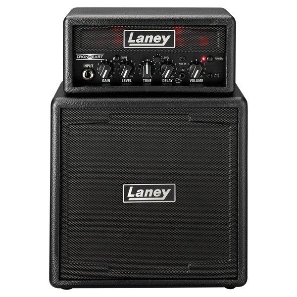 Laney Mini Stack IRON 小音箱