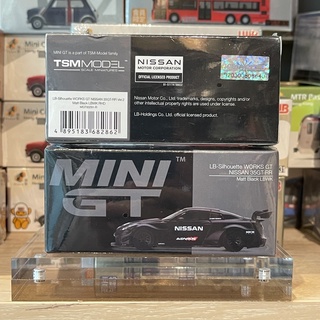 模幻力量 現貨1 64 Tiny Mini Gt Shell 聯名合金車系列 蝦皮購物