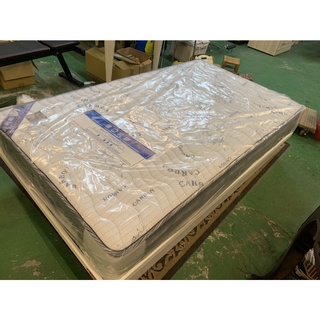 盡其用二手傢俱生活館 全新三尺半蜂巢乳膠三線床墊/3.5尺獨立筒床墊/3.5尺單人床墊/乳膠床墊 不含運費6800