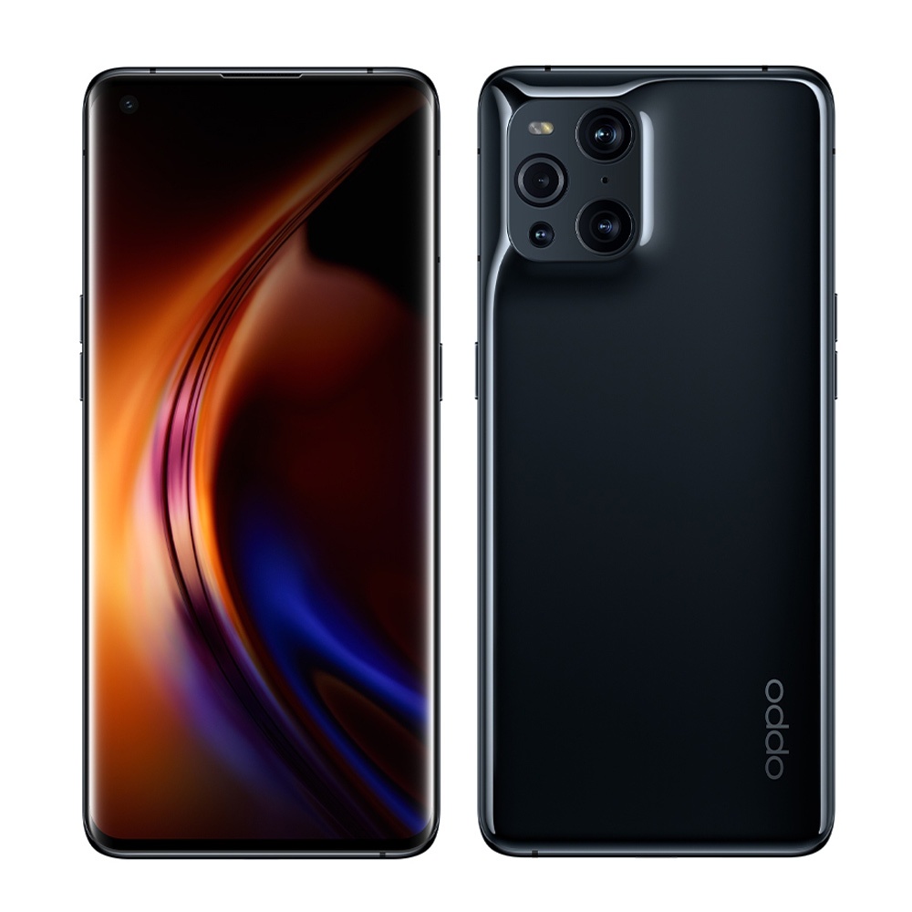 (僅此一支)OPPO FIND X3 PRO 12G/256G (空機) 全新未拆封 原廠公司貨 X2 RENO 6 7