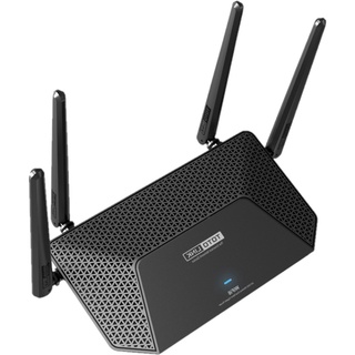 X2000R AX1500 WiFi 6 Giga無線路由器(WIL676)