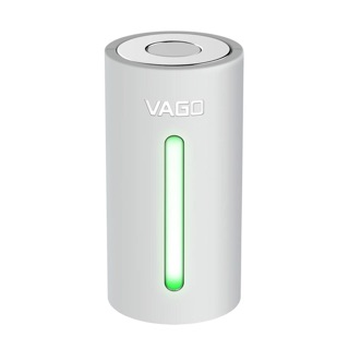 💛現貨 VAGO 旅行真空壓縮收納器 (附M號壓縮袋一個)