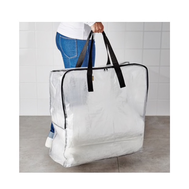 IKea 棉被收納袋 蝦皮購物