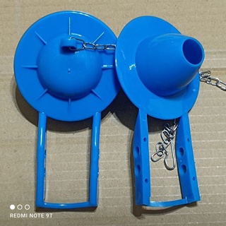 臺灣製造 耐用型矽膠材質落水皮 止水皮 水蛙蓋 通用型 適用和成 電光牌 ALEX 一品 德久 凱撒水箱零件 T1113