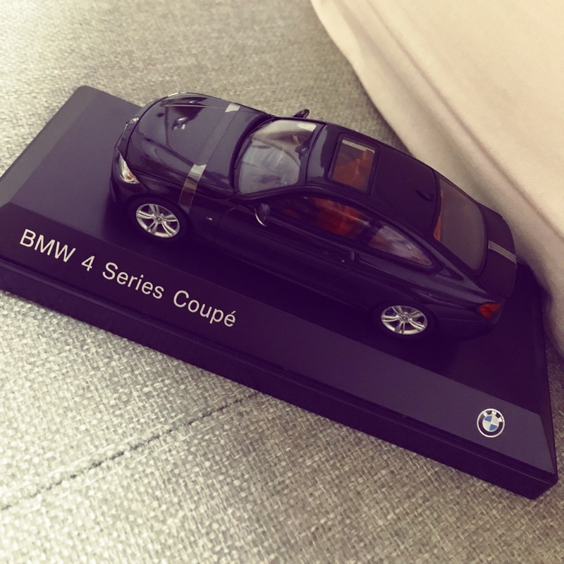 全新👍👍BMW 原版 BMW 4 Series Coupe