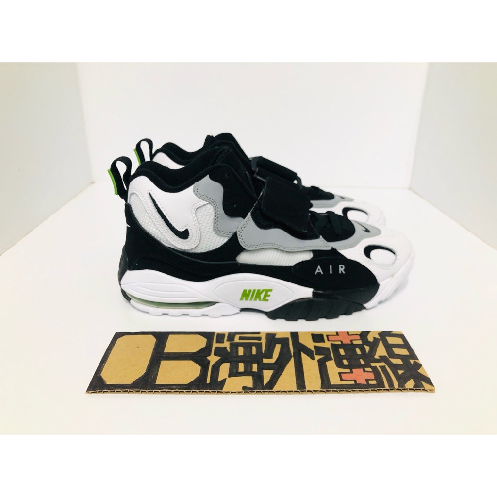 nike sportswear air max speed turf