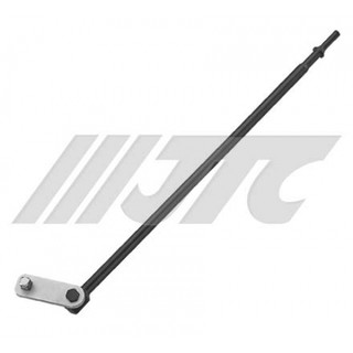 【YOYO 汽車工具】JTC-5421 氣動鎚用1/2"衝擊扳手 / 1/2" 4分 四分 衝擊扳手 衝擊板手