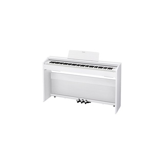 【好朋友樂器館】Casio PX870 px-870 現貨 電鋼琴 鍵盤 88鍵 數位鋼琴 全新版 電子琴 卡西歐 白色