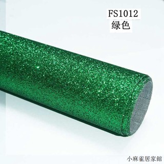 熱銷 壁紙 加工定制背膠珠光布格利特自粘閃光墻紙金蔥壁紙亞馬遜金粉布 蝦皮購物