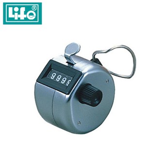 徠福 LIFE 手握計數器 KL-555