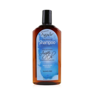 艾卡迪堅果油 - 豐盈洗髮精 Daily Volumizing Shampoo (All Hair Types)