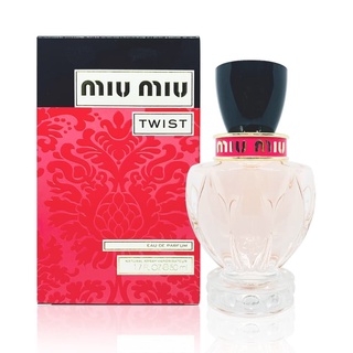 MIU MIU 玩轉女孩女性淡香精 50ML