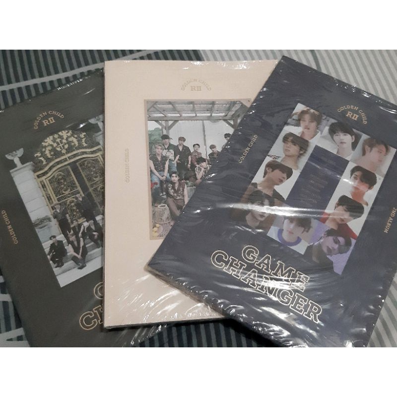 golden child game的價格推薦- 2025年12月| 比價比個夠BigGo