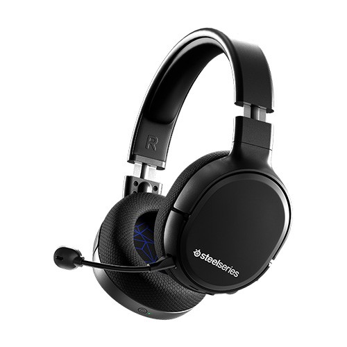 SteelSeries Arctis 1 Wireless PS5 無線耳機麥克風