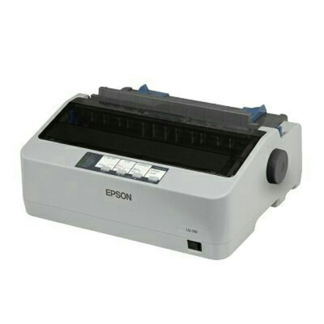 (免運)EPSON LQ-310點陣印表機