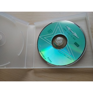 Nu World 全新 空白DVD光碟片-共三片，送外盒