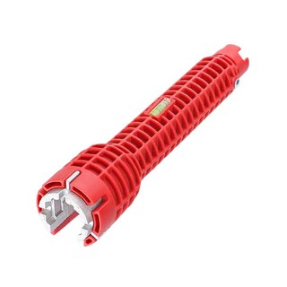 9415 多功能衛浴水龍頭套筒 水槽水管扳手工具 家用維修神器 工具扳手活動扳手 水龍頭安裝神器 多功能水槽扳手