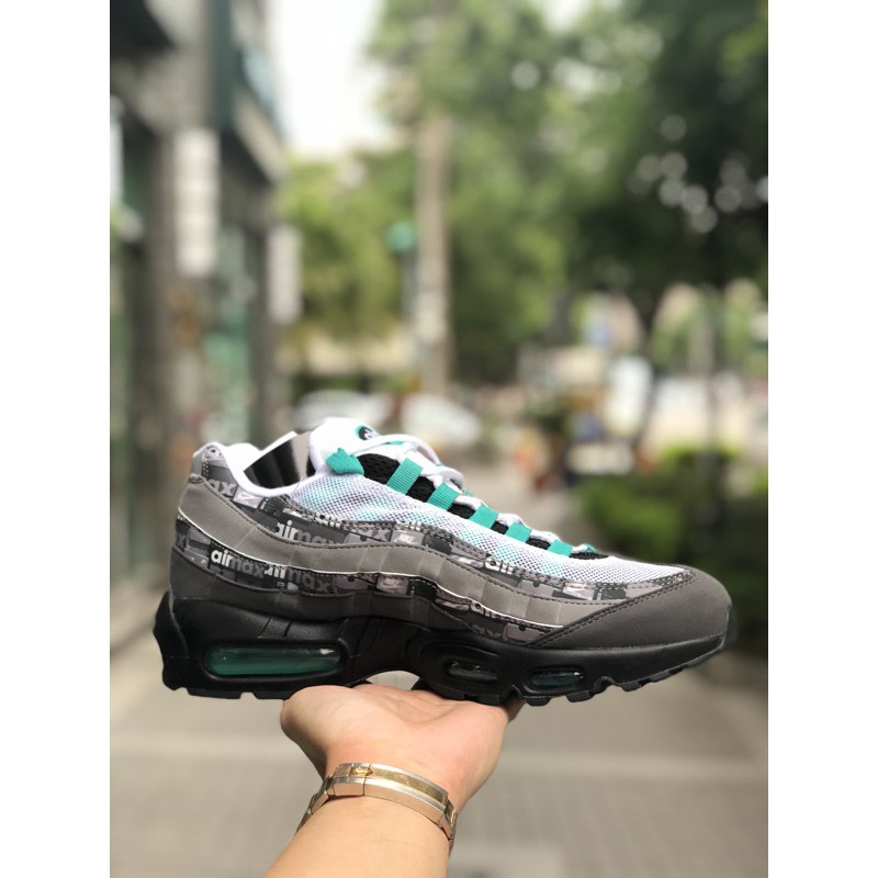 nike air max 95 hyper jade