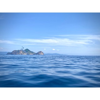 Image of (線上傳送電子檔）風景照-龜山島
