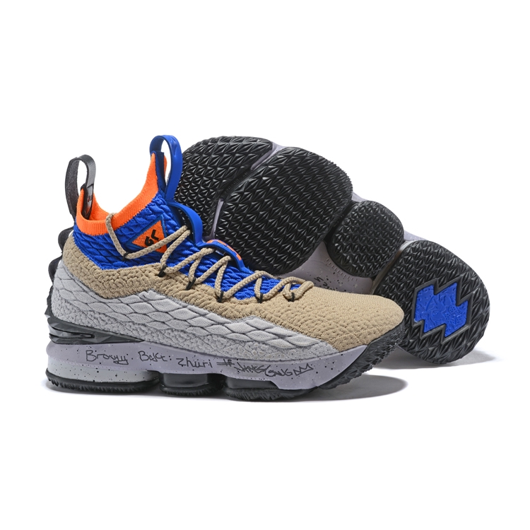 lebron james acg