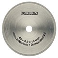 德國迷你魔 PROXXON NO.28735 鑽石鋸片 85mm