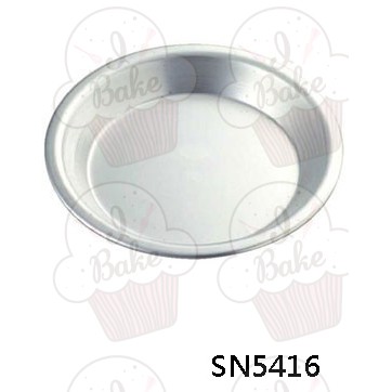 ＊愛焙烘焙＊ 三能 8吋波士頓派盤(陽極) SN5416 波士頓