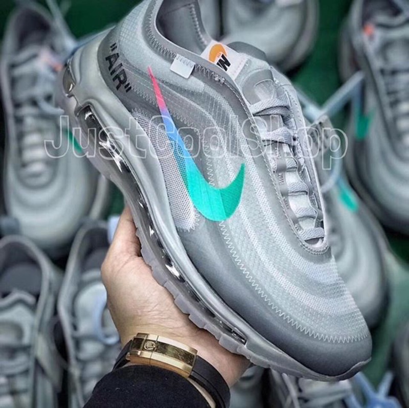 nike 97 og off white