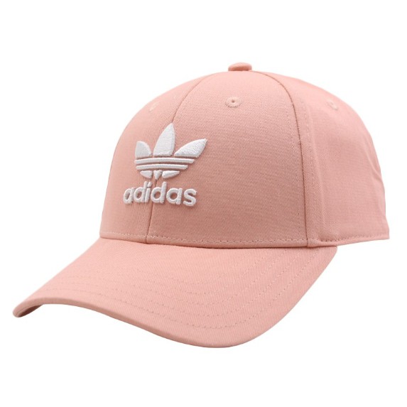 adidas trefoil classic cap