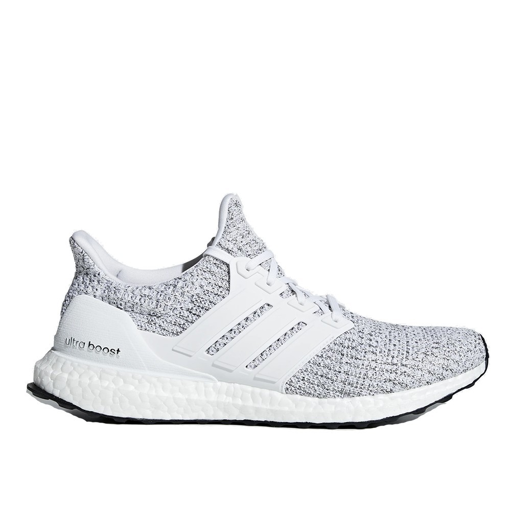 ultra boost non dyed white