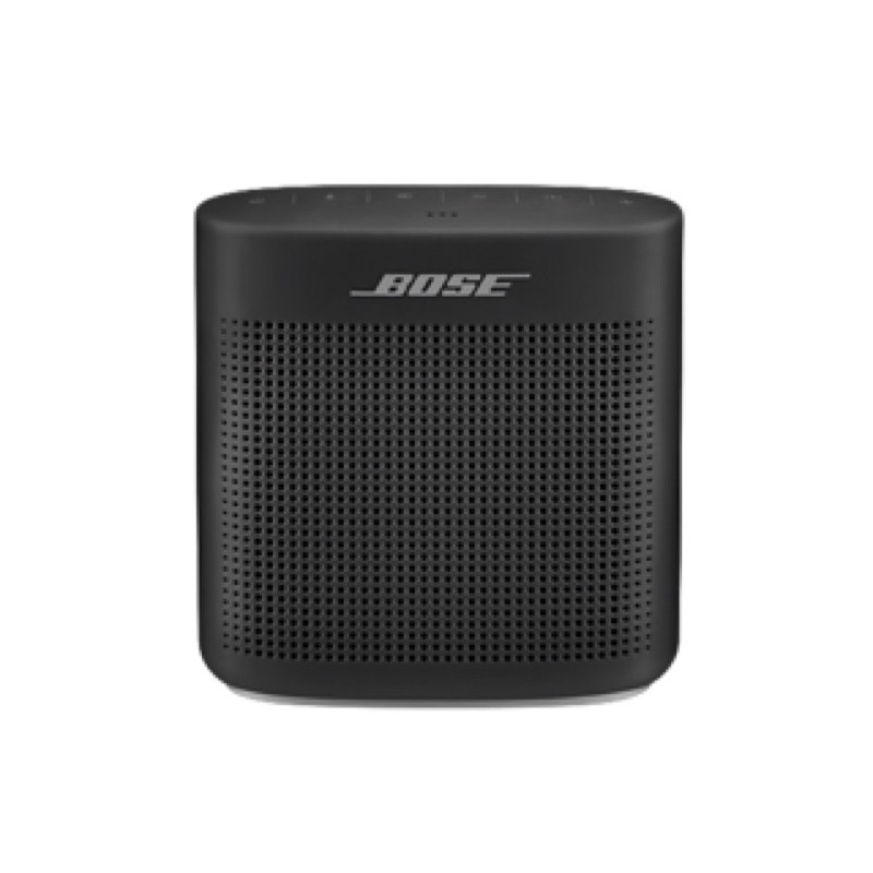 bose soundlink color 2