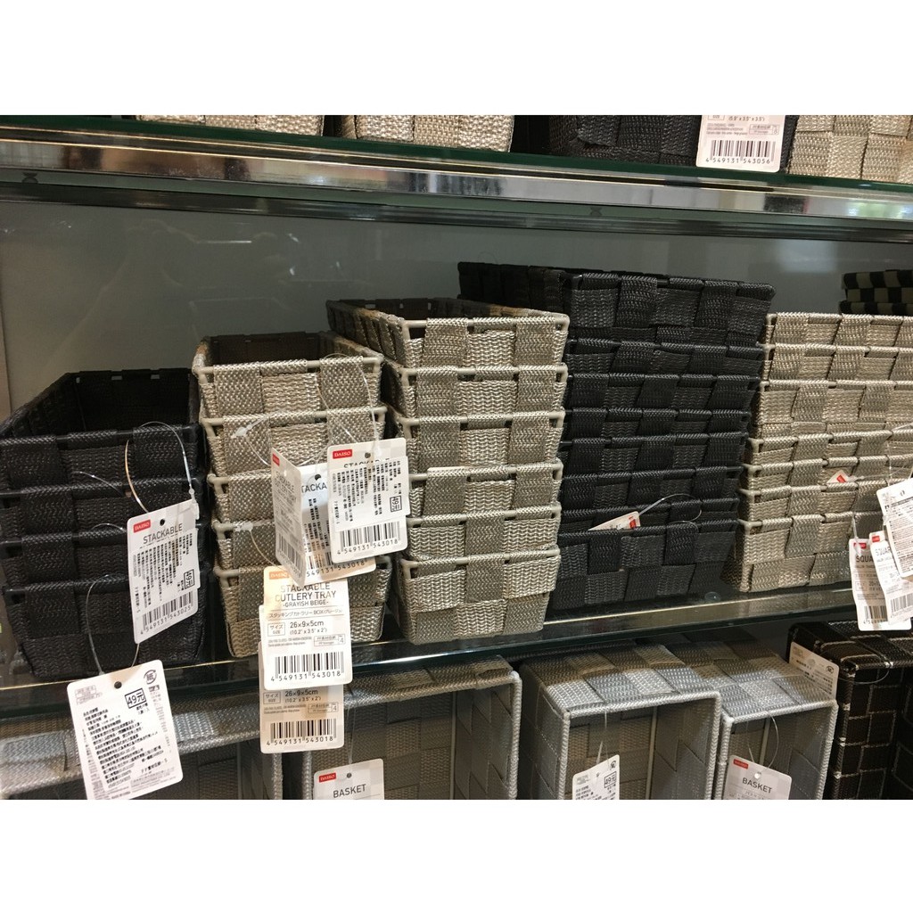 編織籃大創 Ptt與dcard推薦網拍商品 2021年12月 飛比價格