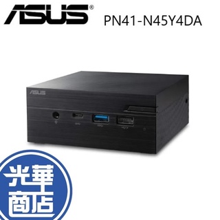 【下單問問】ASUS 華碩 Mini PC PN41 PN41-N45Y4DA 迷你電腦 迷你桌機
