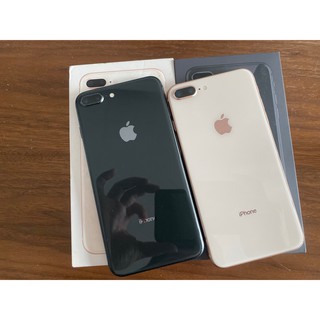 Image of 🚗免運🚗台南實體店面【全新電池】Apple iPhone 8/8plus 64g 128g 256g 金 銀 灰 二手