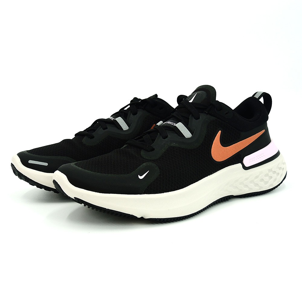 NIKE WMNS REACT MILER 女款 運動 休閒 慢跑鞋 CW1778-009