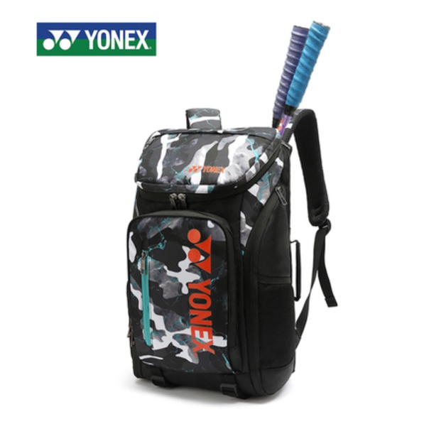 YONEX 尤尼克斯羽球包 後背包雙肩背包008羽球拍袋羽球袋獨立羽球鞋袋手提背包