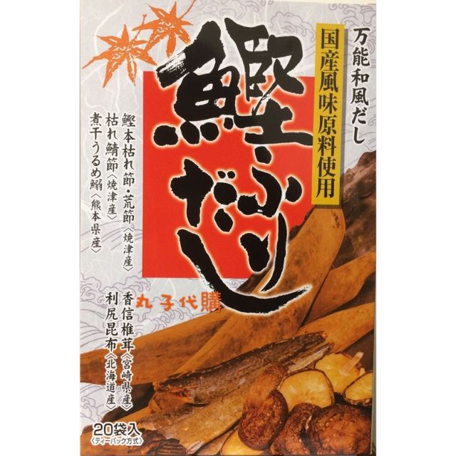 現貨costco好市多代購日本特選和風鰹魚湯包包入鰹魚高湯包 蝦皮購物