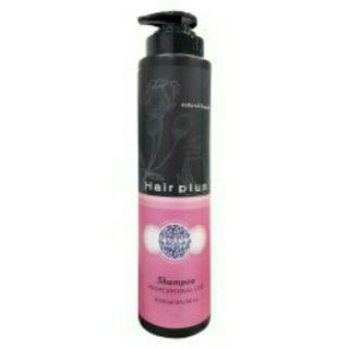 Hair Plus髮+系列 英國梨小蒼蘭香氛洗髮精1000ml 小蒼蘭洗髮精 髮+系列