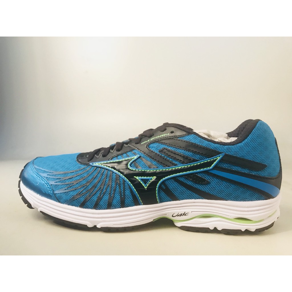 mizuno wave sayonara 4 online
