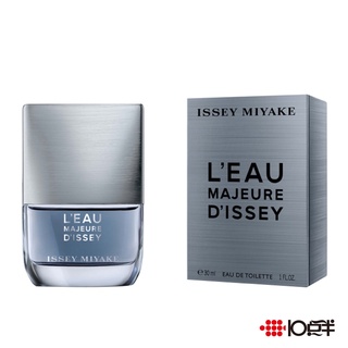 ISSEY MIYAKE 三宅一生 一生之水 激浪 男性淡香水 30ml ［ 10點半香水美妝 ］