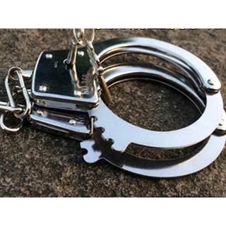 Cosplay Product,Children toy handcuffs,acting props,party,SM