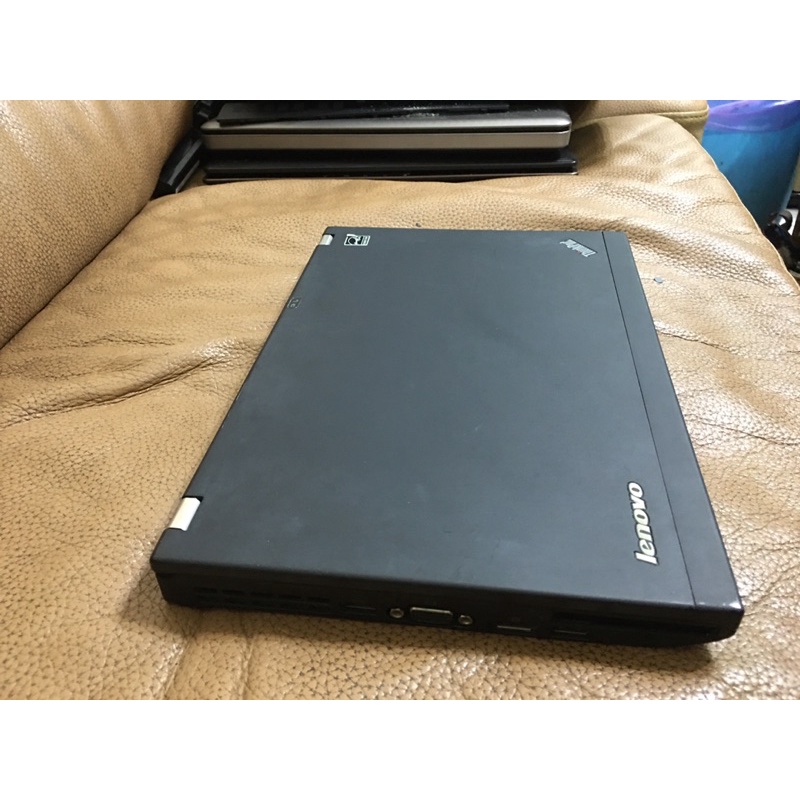 聯想LENOVO X220i 12寸 i3二代輕薄型商用文書筆電