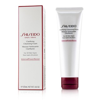 Shiseido 資生堂 - 資生堂保濕潔膚皂