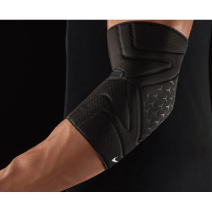 NIKE PRO 耐吉 護肘 棒球 壘球 護具 棒球護肘 運動護肘 籃球護肘 網球護肘 排球護肘 桌球護肘 臂套