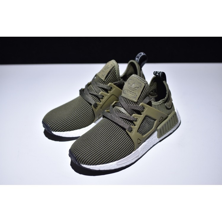 adidas originals nmd xr1 primeknit